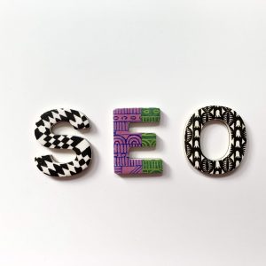 référencement SEO articles de blog