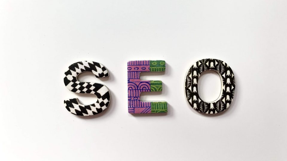 référencement SEO articles de blog