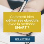 Objectifs-methode-SMART