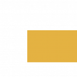 fond rectangle jaune