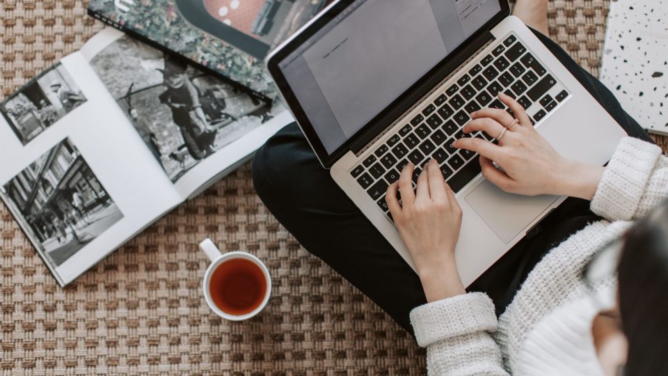 augmenter la visibilité de son site web