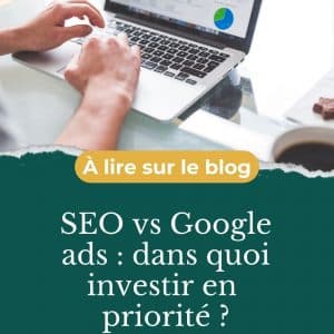 seo ou google ads