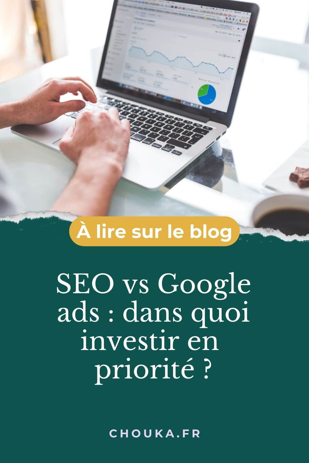 seo ou google ads