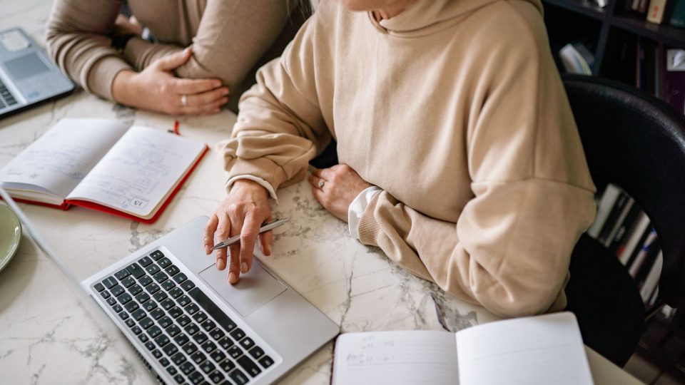 Pourquoi votre site n’attire pas de clients :  diagnostic et solutions